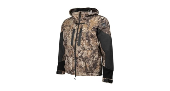 Image of Beretta B-Xtreme GTX Jacket - Men's, Peat, Extra Large, GU424T202509OMXL