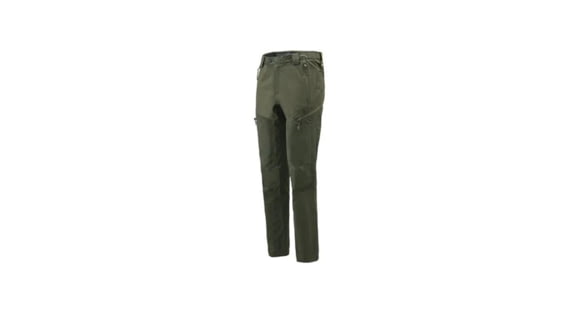 Image of Beretta Boondock Pants - Men's, Green Moss, Extra Large, CU093T216707AAXL