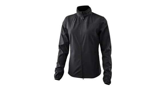 Image of Beretta Defi Softshell Jacket - Women's, Black, Extra Large, GD352T22750999XL