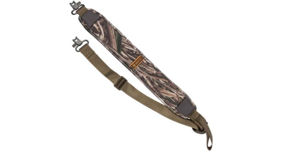 Image of Beretta Xtreme Shotgun Neoprene Sling w/Adjustable Straps, 36.14 in Length, Realtree Max-5, SL161T19310858UNI