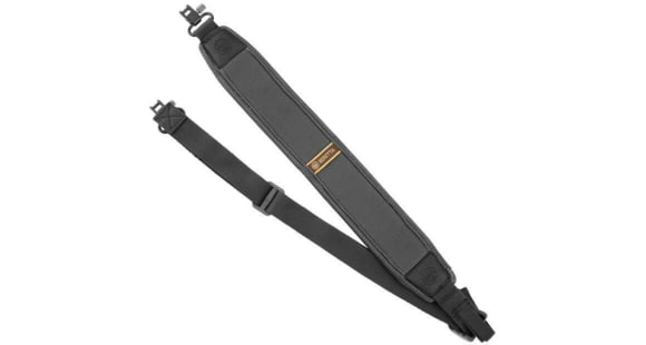 Image of Beretta Xtreme Shotgun Neoprene Sling w/Adjustable Straps, 36.14 in Length, Peat, SL161T193109OMUNI