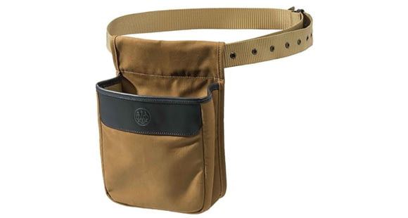 Image of Beretta Waxwear Shell Pouch, Spice, BS961020610832