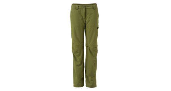 Image of Beretta WoMen's Quick Dry Pants,Avocado,Small CD011T04400727S