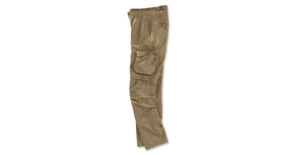 Image of Beretta WoMen's Quick Dry Pants,Khaki,Small CD011T0440070HS