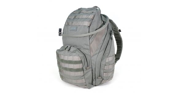 Image of BlackHawk 100oz Stingray Cordura Hybrid - Foliage Green 65SR00FG