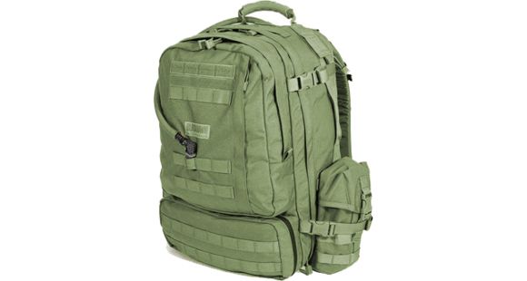 Image of BlackHawk 100 oz Titan STRIKE Hydration Backpack - Olive Drab 65TI00OD