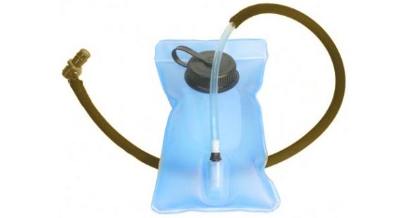 Image of BlackHawk 45oz Replacement Reservoir - Coyote Tan 672540CT