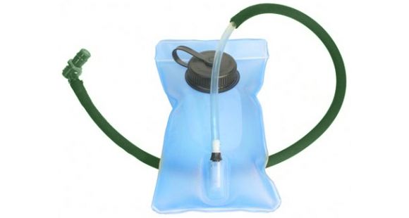 Image of BlackHawk 45oz Replacement Reservoir - Foliage Green 672540FG