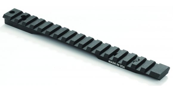 Image of Blackhawk Extended Multi-Slot Base, Remington Mount 700, Long Action, 71EB00BK
