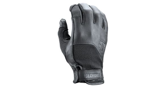Image of BlackHawk A.V.I.A.T.O.R. Commando Glove, Black, Small, GT003BKSM