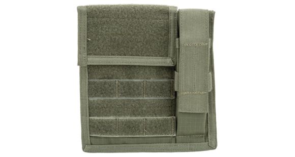 Image of BlackHawk Admin/Flashlight Pouch, Ranger Green, 37CL114RG
