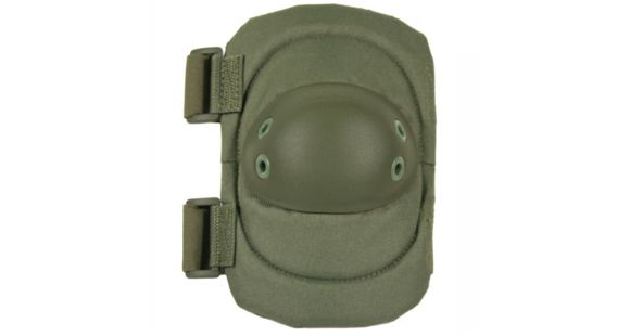 Image of BlackHawk HellStorm Advanced Tactical Elbow Pads, Foliage Green, 802600FG