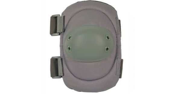 Image of BlackHawk HellStorm Advanced Tactical Elbow Pads, Olive Drab, 802600OD