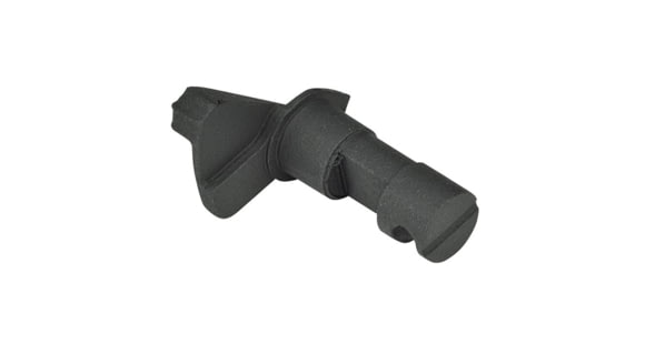 Image of BlackHawk Ar15 Offset Safety Selector, Ambidextrous,71SS04BK