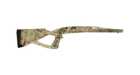 Image of Blackhawk Axiom TH Thumbhole Rifle Stock - Polymer Full Float, Long Action, HOWA / Weatherby 1500 Rifle