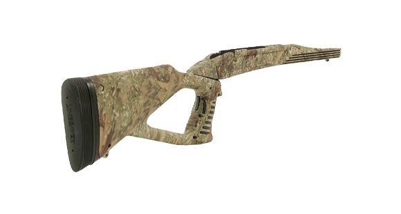 Image of Blackhawk Axiom TH Thumbhole Rifle Stock - LA Remington 700BDL Rifle, Kings Desert Shadow Camo - K92011-C