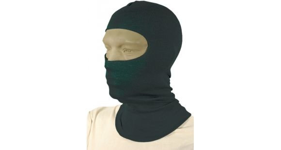 Image of BlackHawk Lightweight Balaclava w/Nomex - Mens, 18in, Black, 333005BK