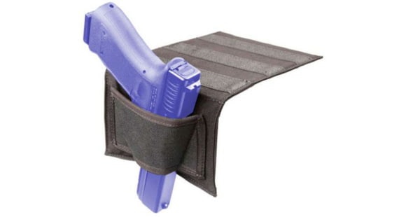 Image of BlackHawk Bedside Holster, 40BH00BK