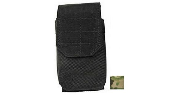 Image of BlackHawk Belt Mounted M4 Single Magazine Pouch, MultiCam 52DM17MC