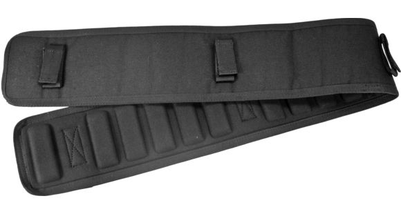 Image of BlackHawk Belt Pad, Large, 42 - 48in, Black, 41BP03BK