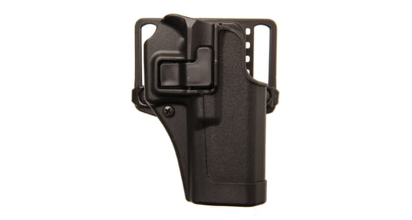 Image of BlackHawk Serpa CQC, Matte Finish Holster-Glock 48, Right Hand, 410576BK-R