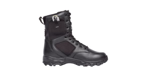 Image of BlackHawk Black Ops V2 Waterproof Boot, Black, Size 7.5 Medium 83BT13BK-075M