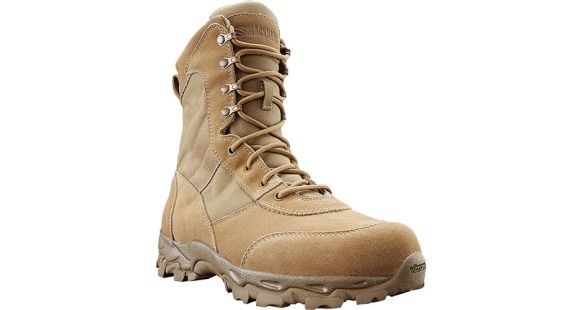 Image of BlackHawk Desert Ops Boot, Coyote Tan, BT05CY075W
