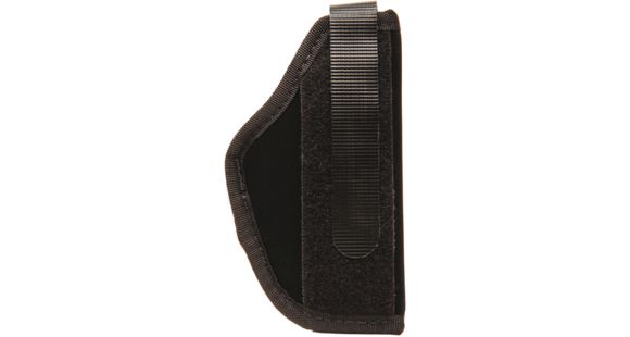 Image of Blackhawk Body Armor Holster, Size 1 - .22 to .25 Small Autos - 40BA01BK