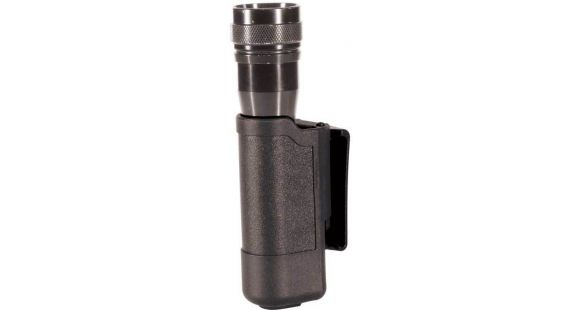 Image of BlackHawk CF Compact Light Carrier Holster, Coyote Tan, 411000PCT