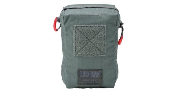 Image of BlackHawk Compact Medical Pouch, Urban Gray, 37CL124UG