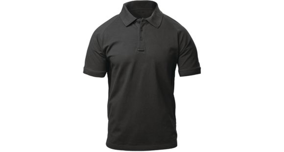 Image of Blackhawk Cotton Polo Shirt, Men's 2012, Hunter Green - 2XL 88CP02HG-2XL
