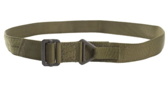 Image of BlackHawk CQB/Rigger's Belt, Medium, 41in, Olive Drab, 41CQ01OD