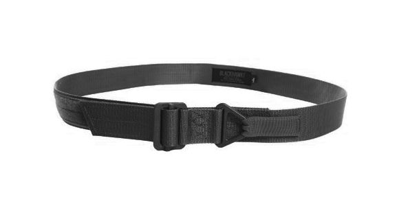 Image of BlackHawk CQB Riggers Belt, Up To 34in, Tan, Small, 41CQ00499