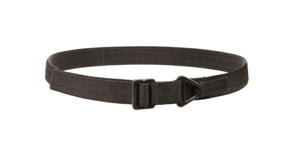 Image of BlackHawk CQB/Rigger's Belt, Small, 34in, Black, 41CQ00BK
