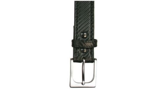 Image of BlackHawk CQC Pistol Belt, Carbon Black 1.25in Wide, 48in Waist 410348CBK