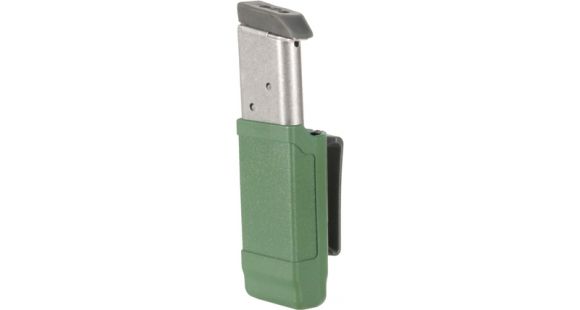 Image of BlackHawk CQC Single Stack Magazine Holster, Olive Drab, 410500POD