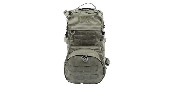 Image of BlackHawk Cyane Dynamic Pack,Ranger Green 60CD00RG