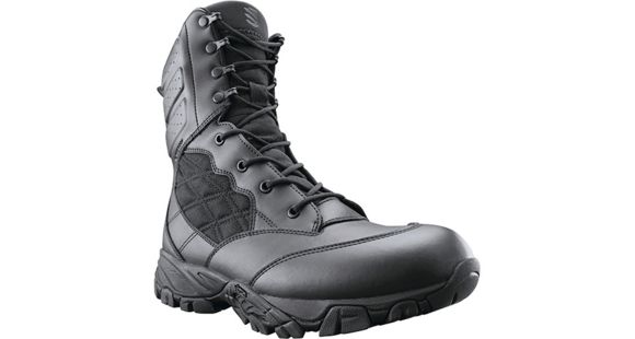 Image of BlackHawk Defense Boot, Black, 13 M, BT04BK130M