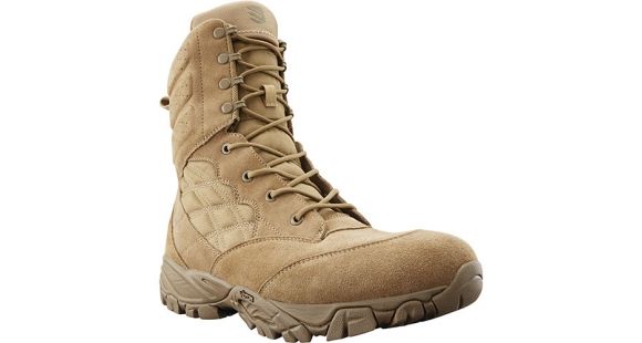 Image of BlackHawk Defense Boot, Coyote, 7 W, BT04CY070W