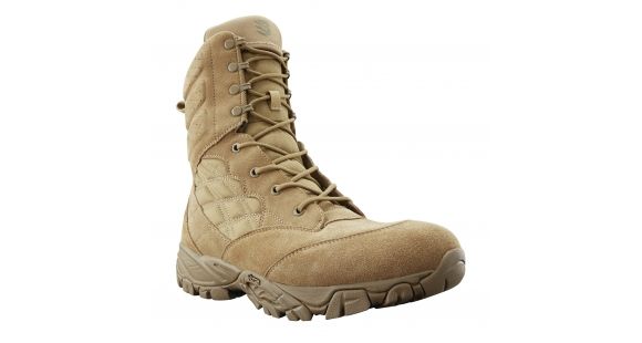 Image of BlackHawk Defense Boot, Coyote, 7 Medium, BT04CY070M