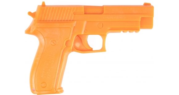 Image of Blackhawk Demonstrator Gun, Safety Orange - Sig 226, 44DG226ROR
