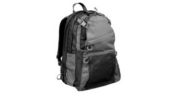 Image of BlackHawk Diversion Carry Backpack, Grey and Black 65DC64GYBK