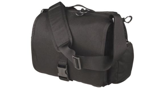 Image of BlackHawk Diversion Carry Courier Bag, Black 65DC66BK