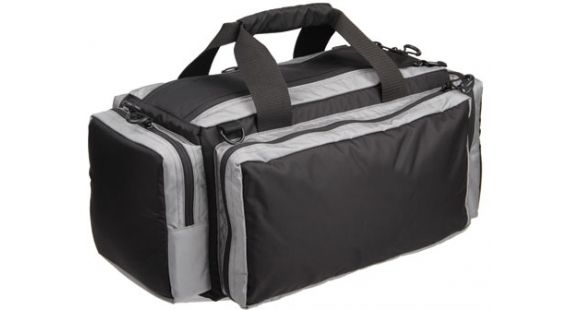 Image of BlackHawk Diversion Carry Range Pack, Grey and Blue 65DC61GYBL
