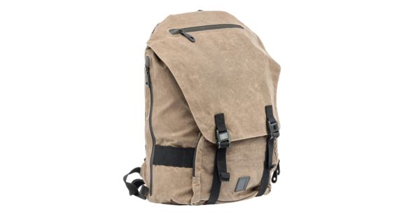 Image of BlackHawk Diversion Wax Canvas Rucksack,Earth 61WC04ER