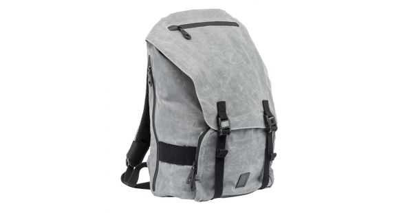 Image of BlackHawk Diversion Wax Canvas Rucksack,Slate 61WC04SL