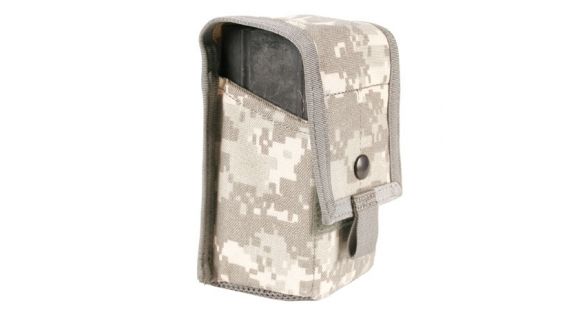 Image of BlackHawk S.T.R.I.K.E. Double M14 Pouch w/Divider, ARPAT 38CL58AU