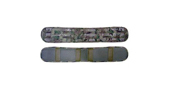 Image of BlackHawk Enhanced Patrol Belt Pad, MultiCam, Medium