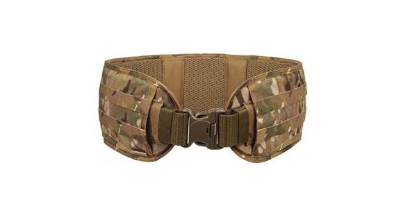 Image of BlackHawk Enhanced Patrol Belt Pad, MultiCam, Small