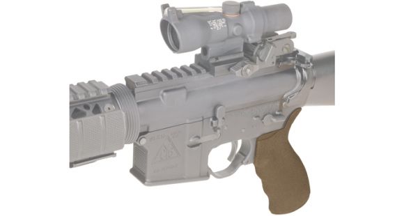 Image of Blackhawk Ergonomic AR15 Pistol Grip, Dark Earth 71EG00DK